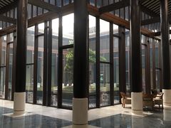 -上海崇明金茂凯悦酒店