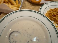 -摩欧客意式餐厅(高新活力汇店)