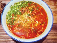 -袁家村关中印象体验地(大唐不夜城店)