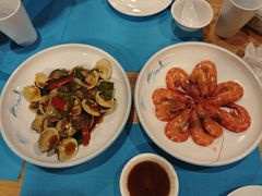 -糟粕醋·椰苑海南菜餐厅(亚龙湾天域酒店)