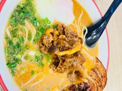 -一風堂拉面(深圳湾万象城店)