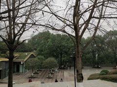 -龙头寺公园