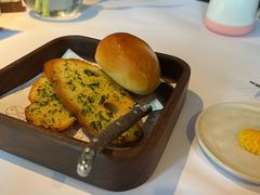 -月芽·自由餐厅·西溪湿地餐厅