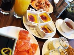 -嘉年华大酒店琴湾-自助餐厅