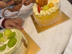 -布歌东京(金融街购物中心店)