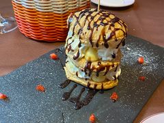 -卡本妮法餐厅·北京和平宾馆