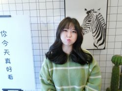 -Hair Glam 格拉姆造型旗舰店
