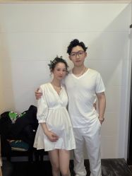 -iplus爱家高端孕妇摄影