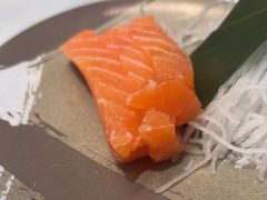 -争鲜回转寿司(朝北大悦城店)