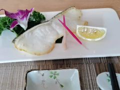 -酒井酱子·深夜食堂(东城汇店)