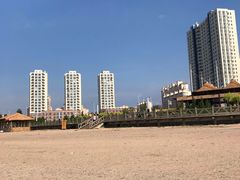 -长兴岛海滨公园