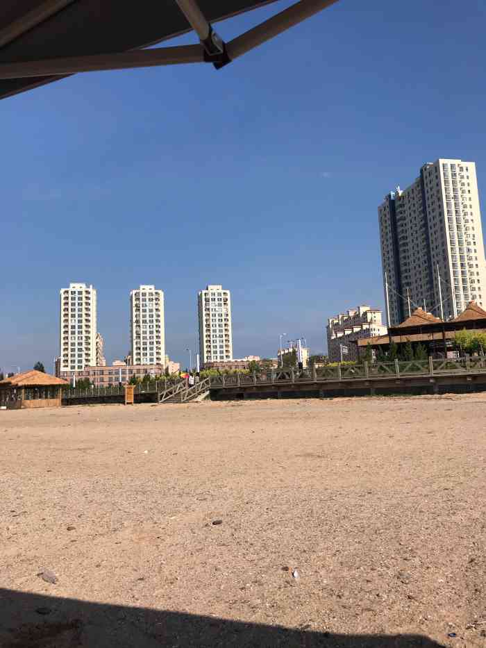 大连长兴岛公园-"长兴岛公园,位于辽宁省大连市瓦房店境内的.