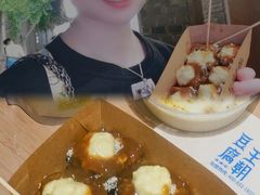 -品腐记·豆腐王朝(老门东总店)