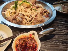 -天都火锅酒楼(虹梅南路店)