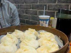 -余氏豆腐包老店(东直街店)