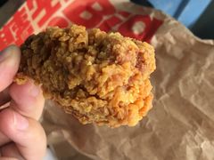 -麦当劳(成都时代奥特莱斯店)