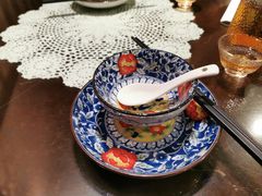 -熠盛·本帮菜Bistro(永嘉路店)