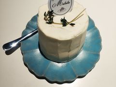 香芋小雪山-Kekimatata 生日蛋糕·烘焙教学
