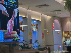 -Aqua Oasis 水天堂(太湖中心mall店)