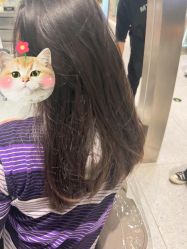 -MY HAIR ARDOR