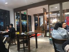 大堂-兰边碗(鼓楼店)
