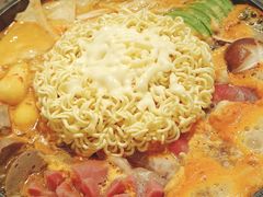 -百事喜乐炸鸡铺(合肥首店)