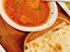 -VATAN INDIAN RESTAURANT米特餐饮有限公司(城北路店)