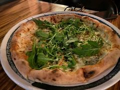 -PIZZA BIANCA(民园店)
