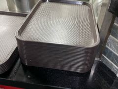 -山塘街小吃店