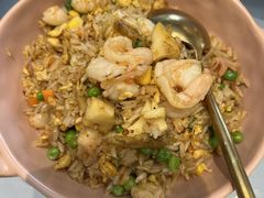 -甜阿姨·天台花园私房菜(万松园店)