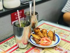 西洋菜密-華人 華星冰室(氹仔 店)