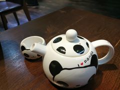 -晓鲜熊猫烤鱼烤吧(西三旗百汇北门店)