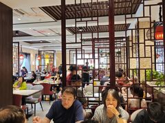 -新侨小馆(东直门北小街店)