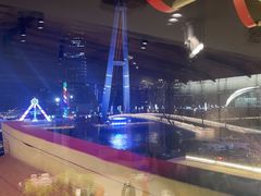 -川旺角川粤融合菜•海景餐厅(星海广场店)