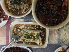 手撕鸭-吴记口味馆