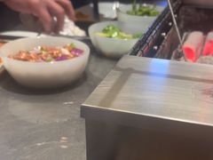 -很久以前羊肉串(打浦路店)