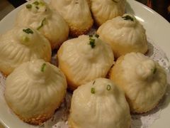 生煎包-功夫汤粤港餐厅(锦业路店)
