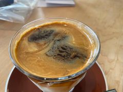 -DEEP COFFEE(瑞光烘焙工厂店)