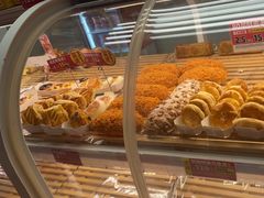 -味多美蛋糕(义和庄地铁店)