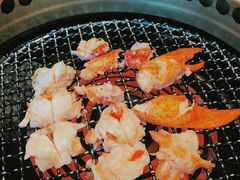 -老乾杯和牛烧肉(王府中环店)
