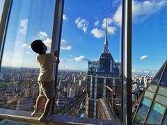 -环球港凯悦 · 享悦中餐厅