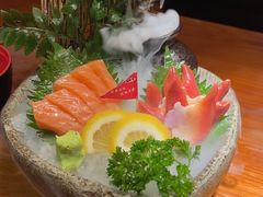 -鳗鱼家·深夜食堂(军博店)