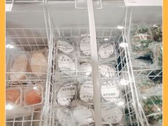 椰子冰淇淋-宜家·瑞典风味餐厅(烟台路店)