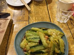 -金谷园饺子·烧烤(人大总店)