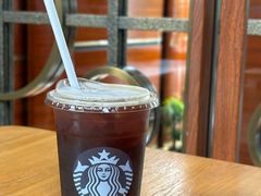 -星巴克(北京太平桥大街店)