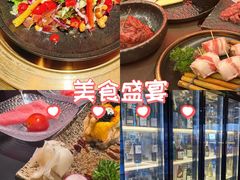 -無二炙坊·和牛烧肉(大钟寺1733店)