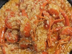 -聚味瞿记·龙虾堂(天元店)