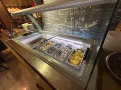 -丽都皇冠假日酒店·Matrix亦餐厅(望京店)