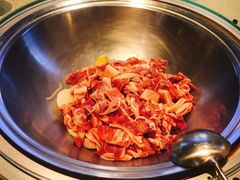 -九府羊鲜羊火锅·烧烤(海那城店)