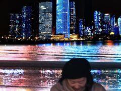 -青岛第三海水浴场